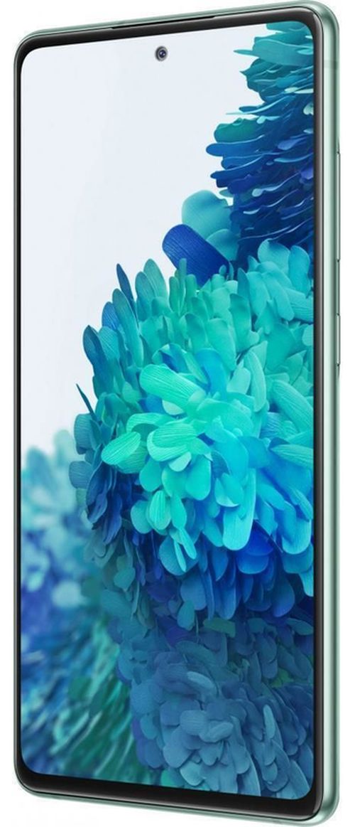 купить Смартфон Samsung G780/128 Galaxy S20FE Green в Кишинёве 