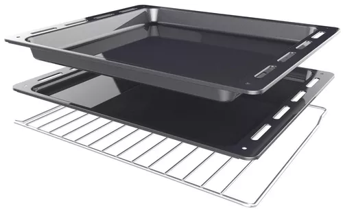 купить Встраиваемый духовой шкаф электрический Candy FCP825XLE0/E в Кишинёве 