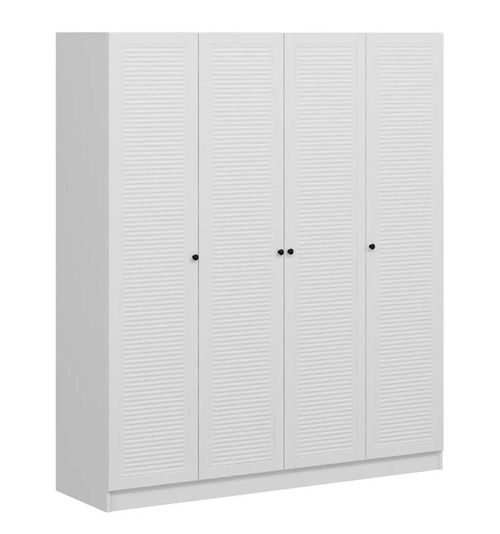 cumpără Dulap Trendy Kale Mebran-8391, 180x190x52cm în Chișinău 