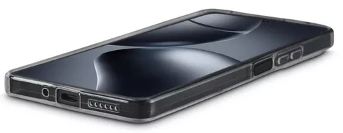 cumpără Husă pentru smartphone Hama 122848 Always Clear Case for 14T Pro, transparent în Chișinău 