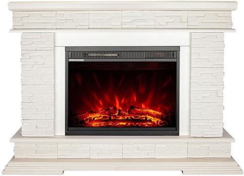 купить Камин электрический ArtFlame Stone nut & Lorance в Кишинёве 