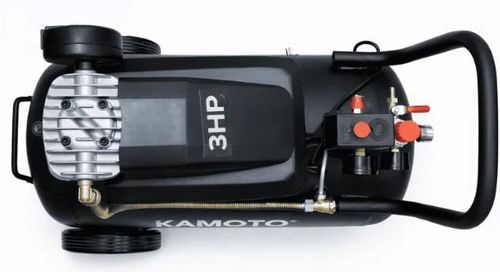 cumpără Compresor Kamoto AC50 de aer în Chișinău 