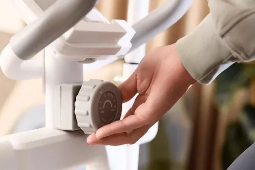 cumpără Bicicletă eliptică Spokey Crystal (946143) în Chișinău 