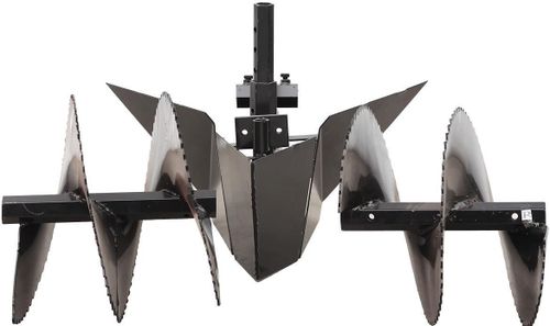 купить Культиватор Aerobs Фрезер Z049 для мотоблока в Кишинёве 