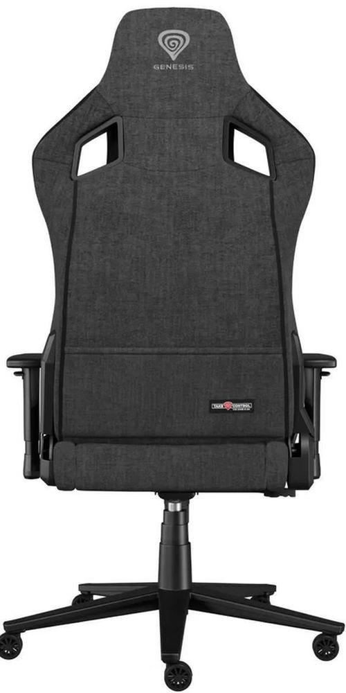 cumpără Fotoliu de birou Genesis Nitro 660, Grey în Chișinău 