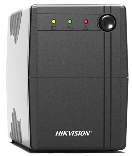 купить Источник бесперебойного питания Hikvision DS-UPS600 в Кишинёве 