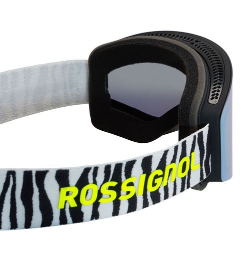 cumpără Ochelari de protecție Rossignol Otava S Zebra (RKOGO05) în Chișinău 