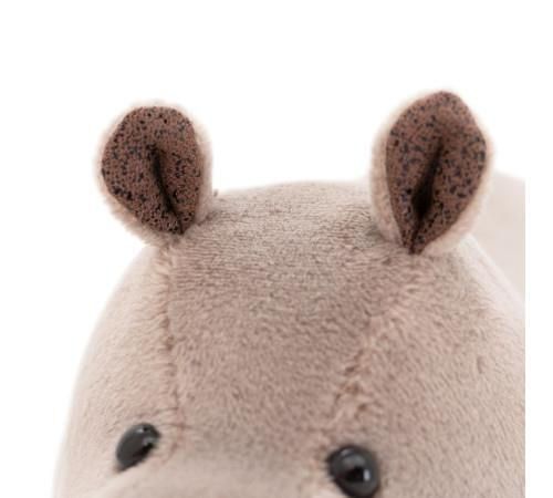 cumpără Jucărie de pluș Orange Toys OT8012/20 Hippo 20cm în Chișinău 