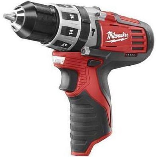 купить Дрель Milwaukee 4933413860 C12 PD-0 12V 1.5Ah 1vit. в Кишинёве 