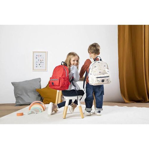 купить Детский рюкзак Premaman PRF2CY-CCC-UNQ Rucsac termo pentru copii Cats в Кишинёве 