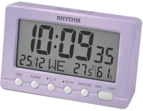 купить Часы Rhythm LCT113NR12 в Кишинёве 
