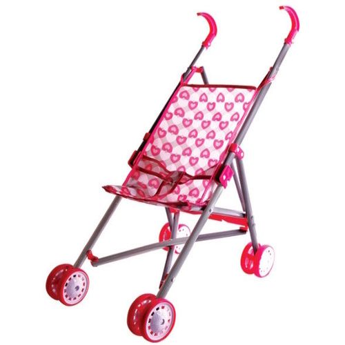 купить Кукла Richi 68813 carucior в Кишинёве 