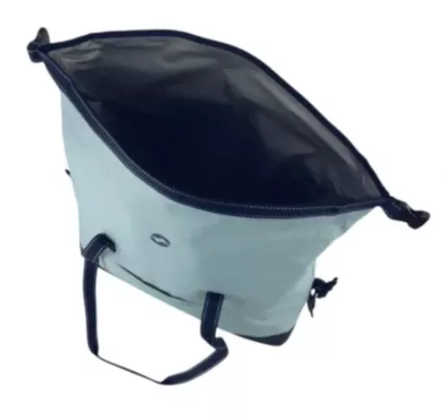 cumpără Geantă frigorifică Outwell Sanderling Tote 18L Aqua Blue (590250) în Chișinău 