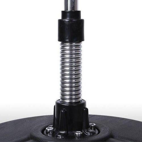 cumpără Articol de box Yakimasport 4855 Sac de box cu stand (110-160cm) 100457 în Chișinău 