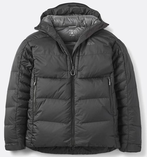 купить Одежда для спорта Rab Scurta barbati Positron Pro Hoody Black L (QDB-79-BLK-LRG) в Кишинёве 