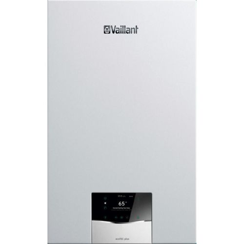 купить Газовый котёл Vaillant ECOTEC PLUS VU 25 CS/1-5 (N-INT3) в Кишинёве 