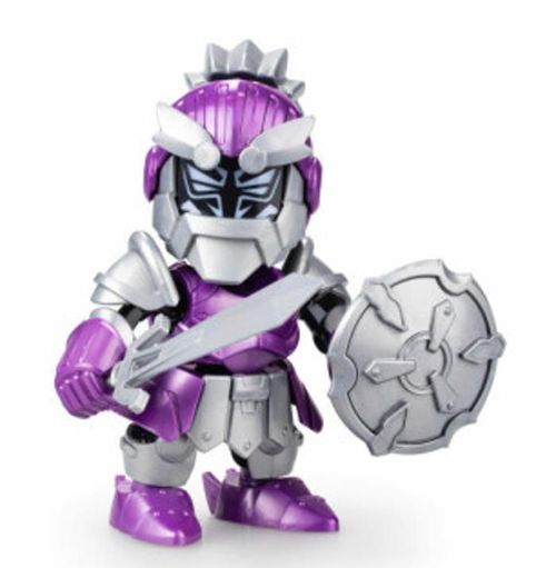 купить Робот Silverlit 88719 HEROPOD single pack, ast 8 в Кишинёве 