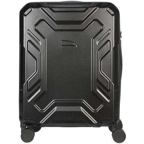 купить Чемодан Tucano BTRIR-S-BK Iron Rigid S 40L Black в Кишинёве 