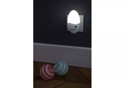 Ночник Babymoov Wall Nightlight 