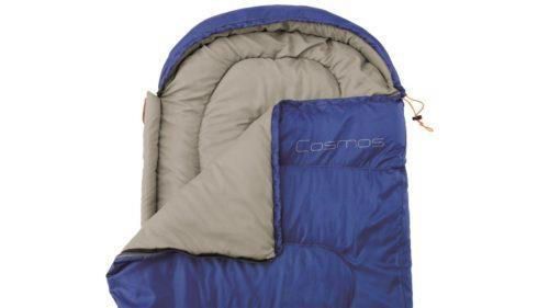 cumpără Sac de dormit Outwell Easy Camp Cosmos Blue în Chișinău 