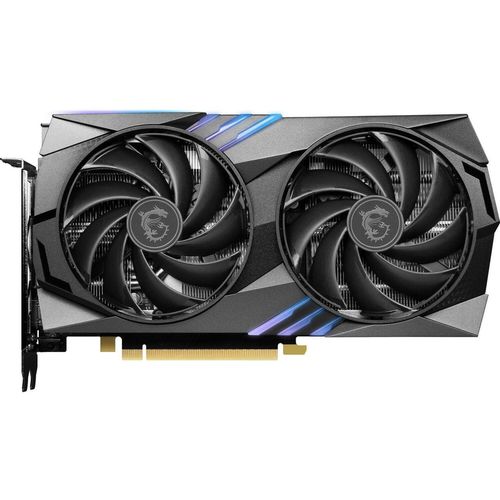 купить Видеокарта MSI GeForce RTX 4060 Ti GAMING X 8G / 8GB GDDR6 в Кишинёве 