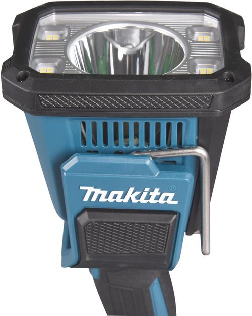 cumpără Lanternă Makita DEAML007G Lanterna LED 1.250lm 4moduri XGT 40V (fara acumulatori) în Chișinău 