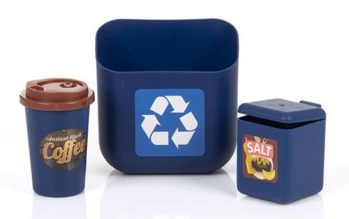 купить Игрушечная кухня и посуда Chipolino DIPK002413BK with light and sound, sprayingand watering 99cm в Кишинёве 