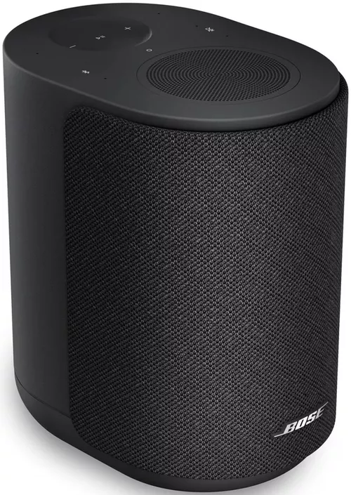 купить Колонки Hi-Fi Bose Lifestyle Ultra Wireless Speaker, Black в Кишинёве 
