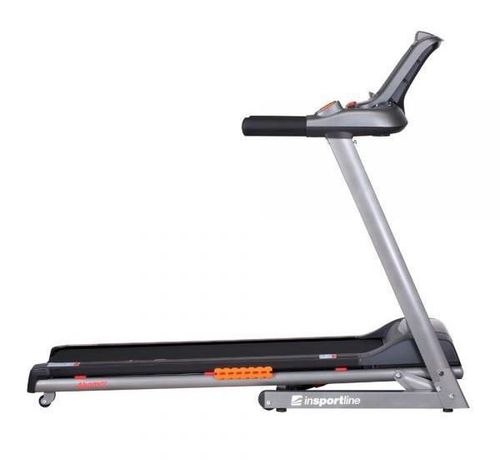 купить Беговая дорожка inSPORTline 2205 Banda alergat electr. (100 kg) 13148 Akamar 1.5HP в Кишинёве 