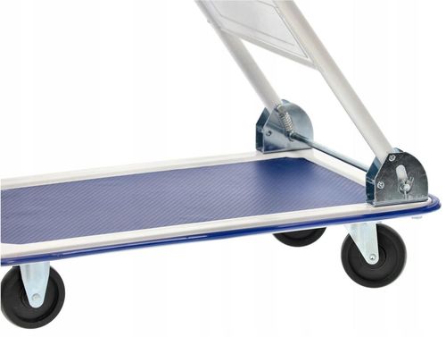 купить Тележка GardenLine REA2804 в Кишинёве 