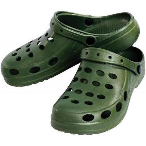 cumpără Încălțăminte de lucru Bomber Papuci Crocs verde 46 în Chișinău 
