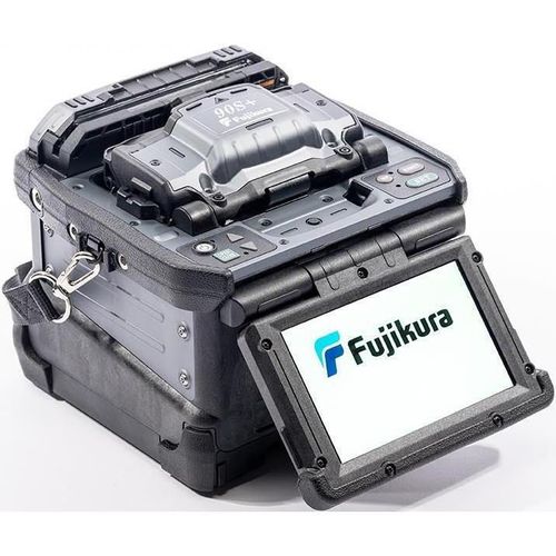 купить Сварочный аппарат Fujikura Fusion Splicer 90s With Standard Kit в Кишинёве 