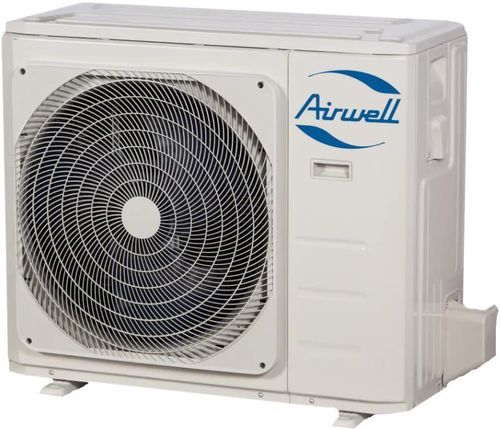 cumpără Aparat aer condiționat split Airwell HDLE-035N-09M25+YDAE-035R-09M25 în Chișinău 