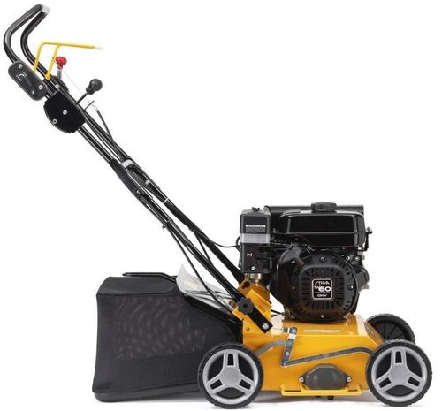 cumpără Aeratoare și scarificatoare Stiga SVP 40 G (scarificator pe benzina) în Chișinău 