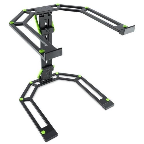 cumpără Accesoriu p/u instrumente muzicale Gravity LTS01BSET1 Stativ Laptop+Husa în Chișinău 