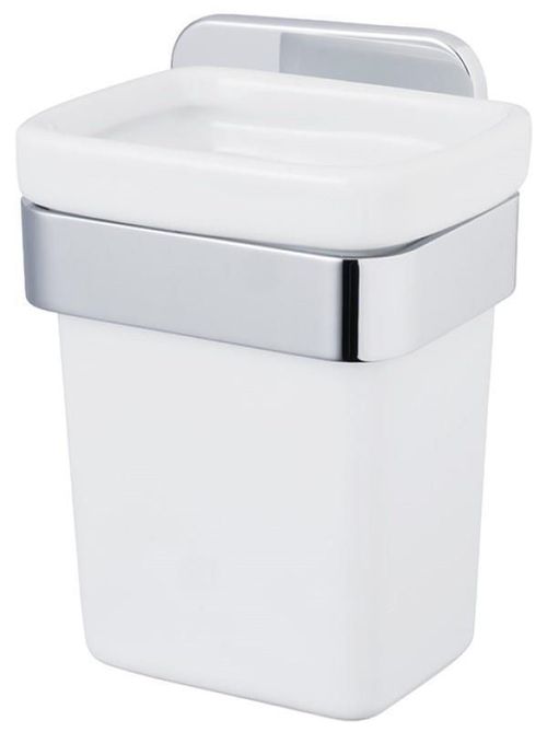 cumpără Pahar pentru periuțe de dinți Bisk 07825 TORE în Chișinău 