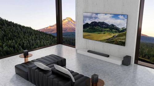 купить Саундбар TCL Q85H PRO в Кишинёве 