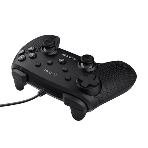 cumpără Joystick-uri pentru jocuri pe calculator Trust GXT 541 MUTA PC controller with pressure-sensitive triggers în Chișinău 