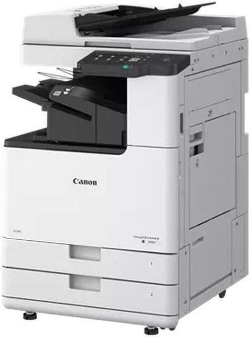 купить МФУ Canon iR2930 (5975C005) в Кишинёве 