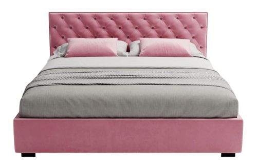 купить Кровать my-STYLE my-Mona 200x200 (P09D20M13) в Кишинёве 