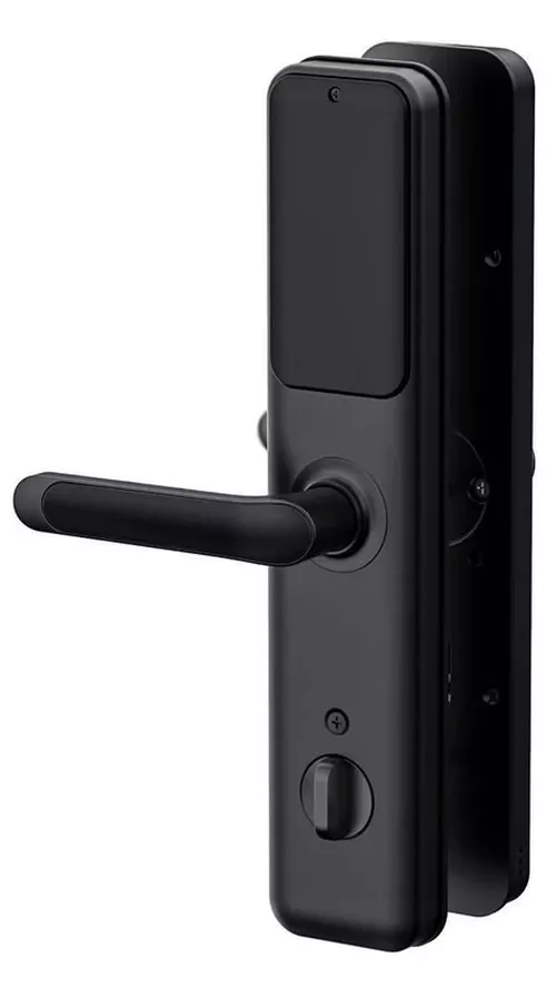 купить Умный дверной замок TTLock H9 Black в Кишинёве 