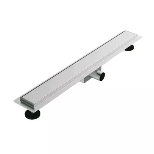 купить Душевой трап Lianat 6332 Rigola dus riversibila AD-02 600mm (BRUSHED) в Кишинёве 