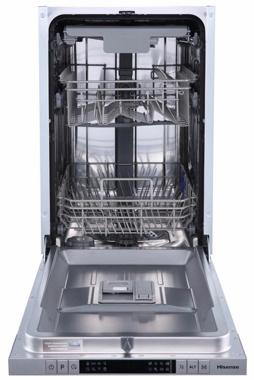 cumpără Mașină de spălat vase încorporabilă Hisense HV523E11 în Chișinău 