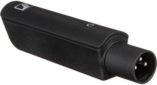 купить Микрофон Sennheiser XSW-D Portable Interview Set в Кишинёве 