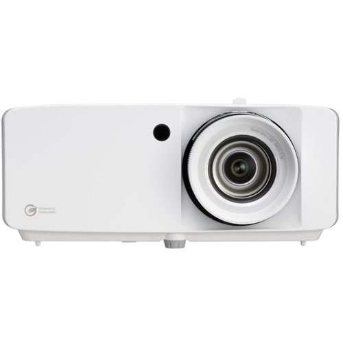 купить Проектор Optoma ZK551, Alb в Кишинёве 