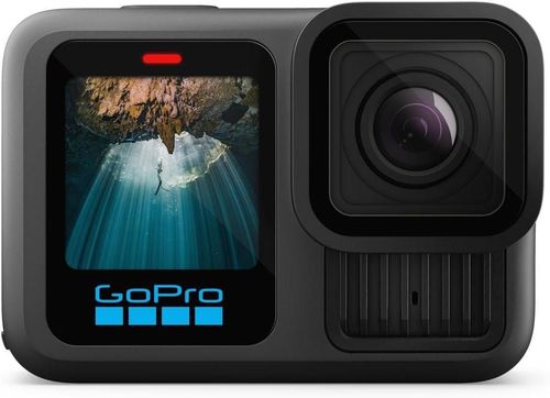 купить Экстрим-камера GoPro HERO 13 Black Extended Power 64Gb (CHDRB-134-RW) в Кишинёве 