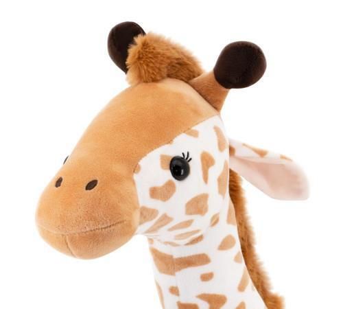 cumpără Jucărie de pluș Orange Toys OT8007/37 Giraffe 37cm în Chișinău 