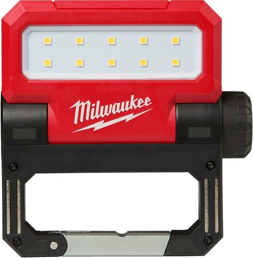 cumpără Lanternă Milwaukee 4933479766 Reflector pliabil reincarcabil L4 FFL-301, USB în Chișinău 