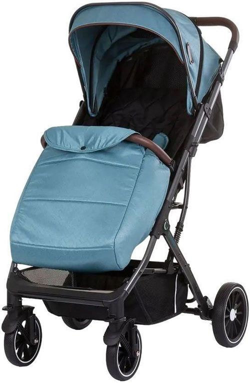 cumpără Сărucior pentru copii Chipolino Combo Teal Lkco02404tl în Chișinău 