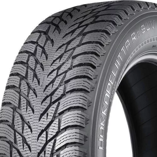 купить Шина Nokian 265/45 R 20 HKPL R3 SUV 108T XL в Кишинёве 